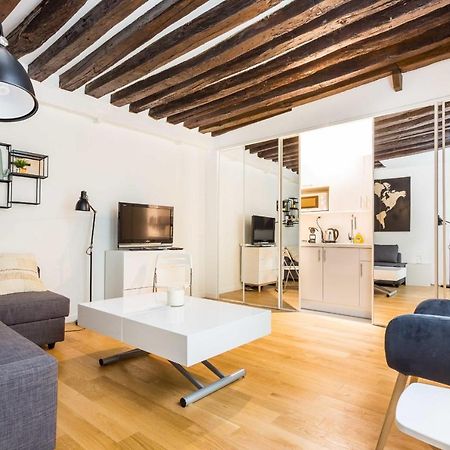 Cmg - Chatelet Les Halles Париж Екстериор снимка